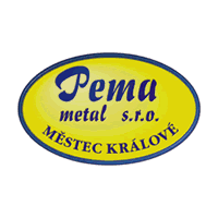 logo PEMA METAL s.r.o.