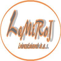 logo LeMiRoJ Investment, a.s.