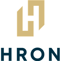 logo Hron Interiér