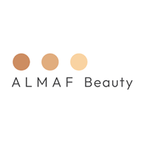 logo ALMAF Beauty s.r.o.