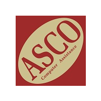 logo ASCO s.r.o.