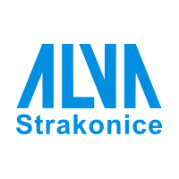 logo ALVA Strakonice, spol. s r.o.