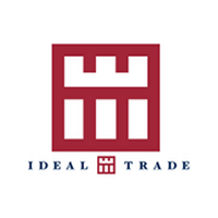 logo IDEAL TRADE, spol. s r.o.