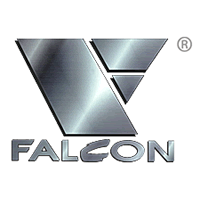 logo FALCON PRAHA, a.s.