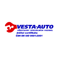 logo VESTA AUTO s.r.o.