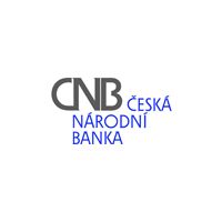 logo ČESKÁ NÁRODNÍ BANKA