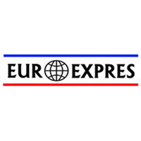 logo Euroexpres Czech s.r.o.