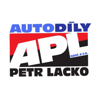 logo APL Kladno, s.r.o.