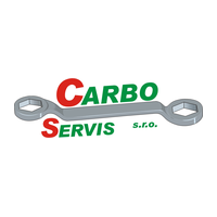 logo CARBO SERVIS, s.r.o.