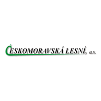 logo ČESKOMORAVSKÁ LESNÍ, a.s.