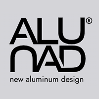 logo N.A.D. New Aluminum Design s.r.o.