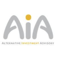 logo AIA - Alternative Investment, s.r.o.