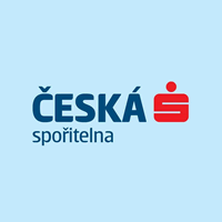 logo Česká spořitelna, a.s.
