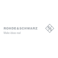 logo ROHDE & SCHWARZ závod Vimperk, s.r.o.