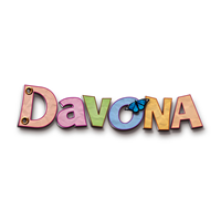 logo Davona s.r.o.