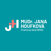 logo MUDr. Jana Houfková s.r.o.