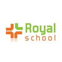 logo ROYAL SCHOOL CZ, s.r.o.