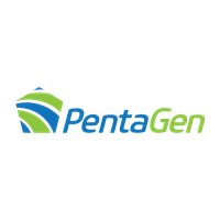 logo PentaGen s.r.o.