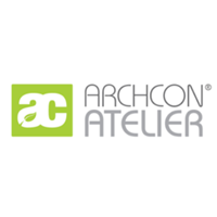 logo ARCHCON atelier, s.r.o.