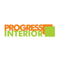 logo PROGRESS INTERIOR s.r.o.