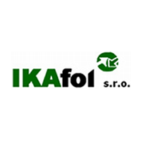 logo IKAfol s.r.o.