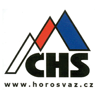 logo Český horolezecký svaz