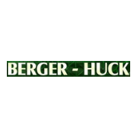 logo Berger - Huck s.r.o.
