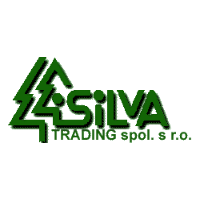 logo SILVA TRADING spol. s r.o.
