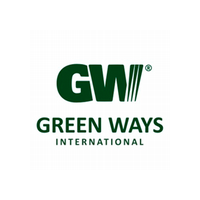logo Green Ways s.r.o.