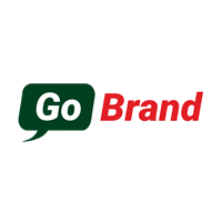 logo GoBrand.cz s.r.o.