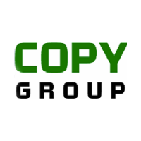 logo Copy Group, s.r.o.