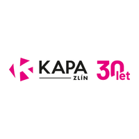 logo KAPA ZLÍN, spol. s r.o.