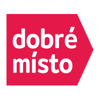 logo Dobré místo, z.s.