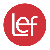 logo Lef spol. s r.o.