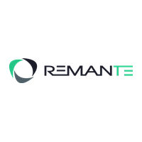 logo REMANTE GROUP s.r.o.