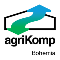 logo agriKomp Bohemia s.r.o.