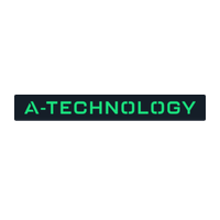 logo A-TECHNOLOGY s.r.o.