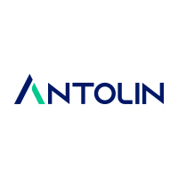 logo ANTOLIN CZECH REPUBLIC s.r.o.