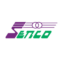 logo SENCO Příbram, s. r. o.