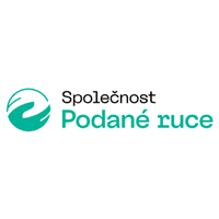 logo Společnost Podané ruce o.p.s.