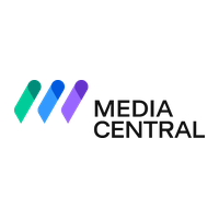 logo MEDIA Central ČR s.r.o.