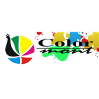 logo COLORMONT, spol. s r.o.