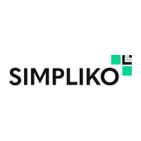 logo SIMPLIKO s.r.o.