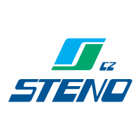 logo STENO CZ s.r.o.