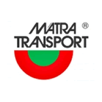 logo Mátra Transport, a.s.