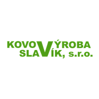 logo KOVOVÝROBA SLAVÍK s.r.o