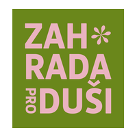 logo Zahrada pro duši