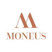 logo MONEUS Czech Republic, s.r.o.