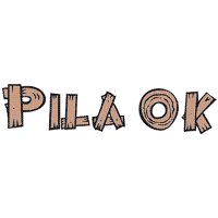 logo Pila O.K. Okřínek, s.r.o.