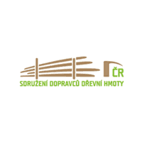 logo Sdružení dopravců dřevní hmoty ČR, o.s.